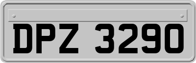 DPZ3290