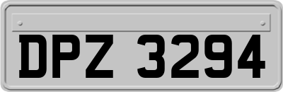 DPZ3294