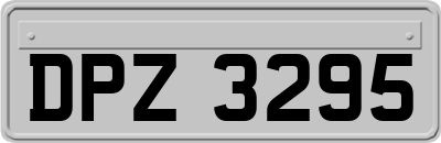 DPZ3295