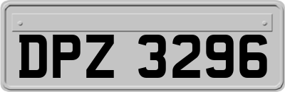 DPZ3296