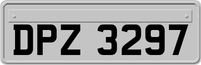 DPZ3297