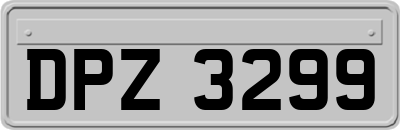 DPZ3299