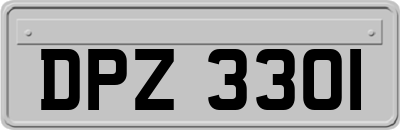 DPZ3301