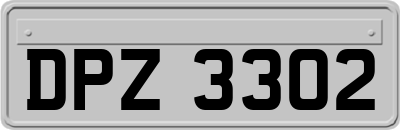 DPZ3302