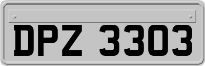 DPZ3303