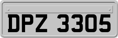 DPZ3305