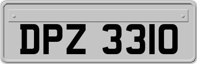DPZ3310