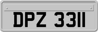 DPZ3311