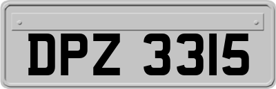 DPZ3315