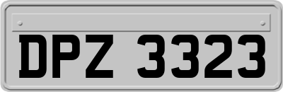 DPZ3323