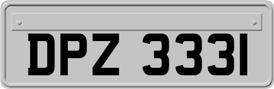 DPZ3331