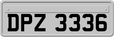DPZ3336