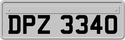DPZ3340