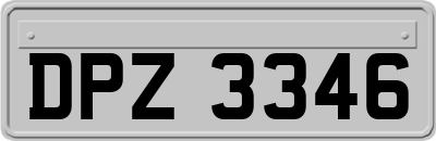 DPZ3346
