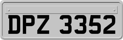 DPZ3352