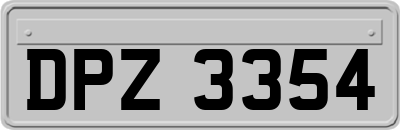 DPZ3354