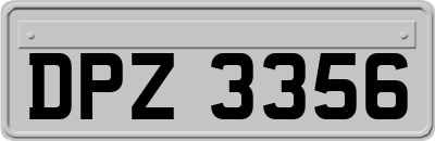 DPZ3356