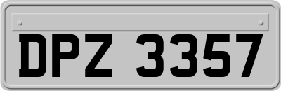DPZ3357