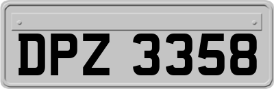 DPZ3358