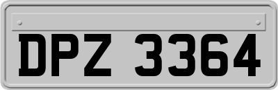 DPZ3364