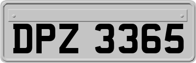 DPZ3365