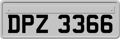 DPZ3366