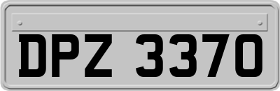 DPZ3370