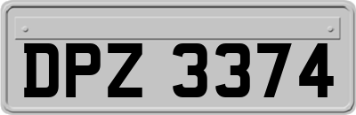 DPZ3374
