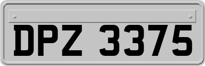 DPZ3375