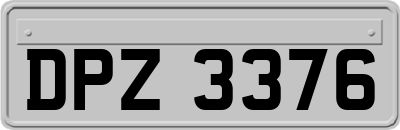 DPZ3376