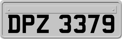 DPZ3379