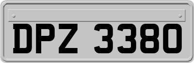 DPZ3380