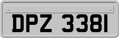 DPZ3381