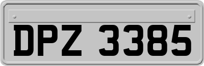 DPZ3385