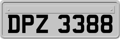 DPZ3388