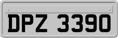 DPZ3390