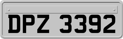 DPZ3392