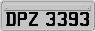 DPZ3393