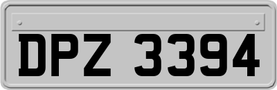 DPZ3394