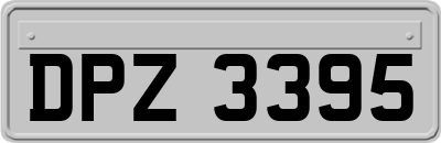 DPZ3395