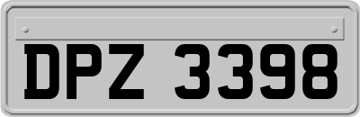 DPZ3398