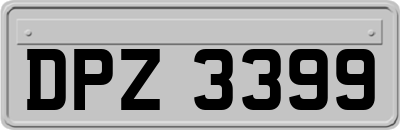 DPZ3399