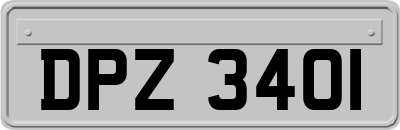 DPZ3401