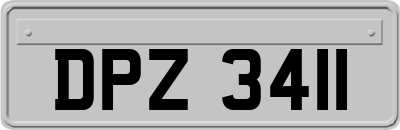 DPZ3411