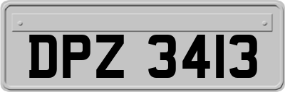 DPZ3413