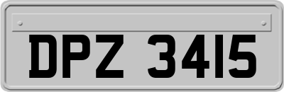DPZ3415