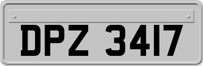 DPZ3417