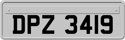 DPZ3419
