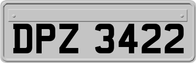 DPZ3422