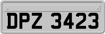 DPZ3423